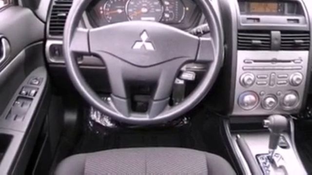 Used 2012 MITSUBISHI GALANT Henderson NV смотреть онлайн