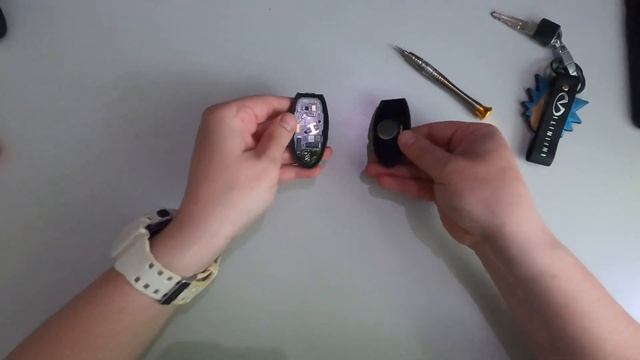КАК ЗАМЕНИТЬ БАТАРЕЙКУ В КЛЮЧАХ INFINITI\NISSAN? DIY смотреть онлайн