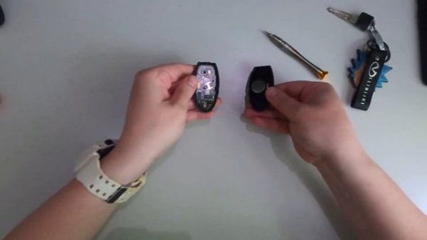 КАК ЗАМЕНИТЬ БАТАРЕЙКУ В КЛЮЧАХ INFINITI\NISSAN? DIY