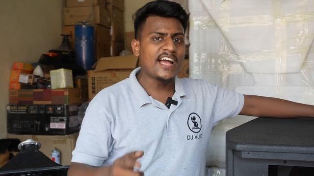 JBL DJ Speaker कैसे Fitting की Price के साथ।JBL Speaker смотреть онлайн