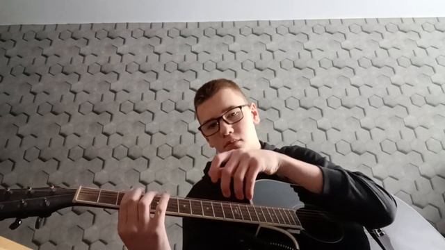 Как играть Флажолет сегодня я вам покажу#гитара#учисьиграй смотреть онлайн