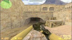 Как стать Про в Кс 1.6 за 5 минут. Настройка игры. Гайд