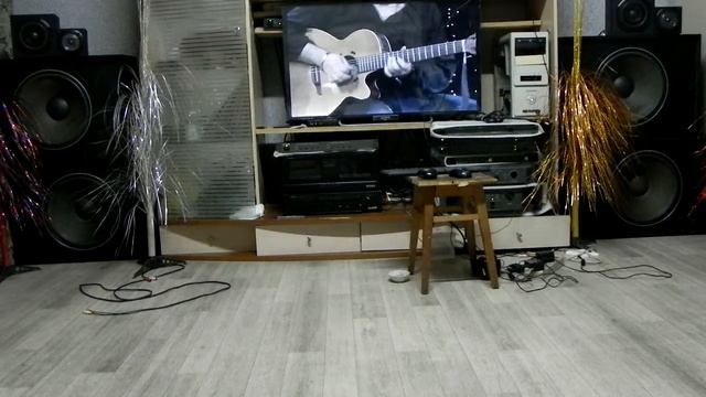 ОНКЕН-ONKEN---speakers---аккордеон-----Millennium--641 смотреть онлайн