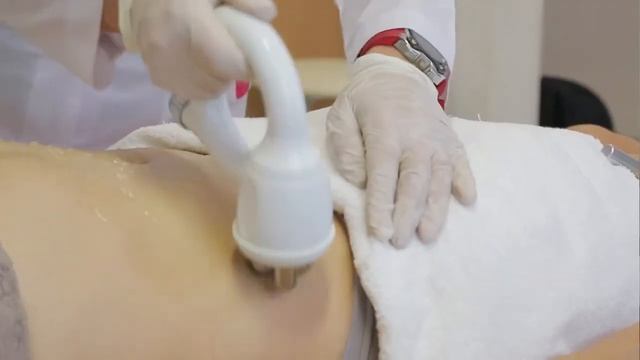 Vi Tan триполярный радиоволновой лифтинг смотреть онлайн