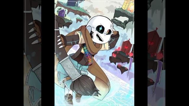 ИнкЭррорандертейл 