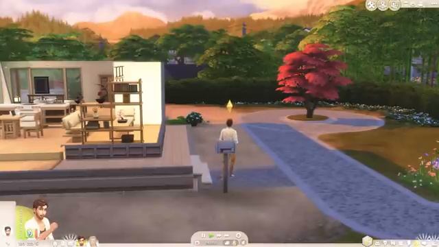 КАК ПОЙТИ К ВРАЧУ? НОВЫЕ БОЛЕЗНИ, ведение беременности - моды Sims 4 смотреть онлайн