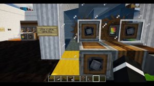 Гайд на мод The create 0.3 1.16.5 | Энергия (Energy)