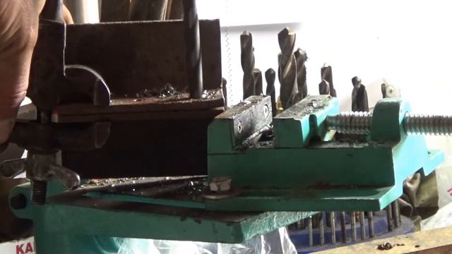 Експедиційний задній бампер УАЗ своїми руками ч.1 смотреть онлайн