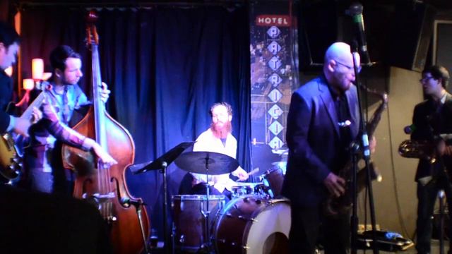 Summertime - Ben Henriques Group смотреть онлайн