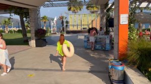 Мармарис, май 2023. Green nature DIAMOND