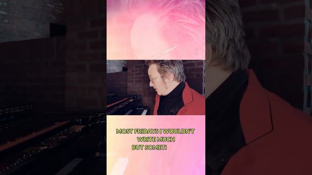 Vacation and Steinway смотреть онлайн