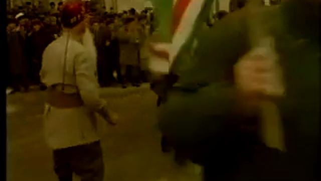 Клип ЦСН смотреть онлайн