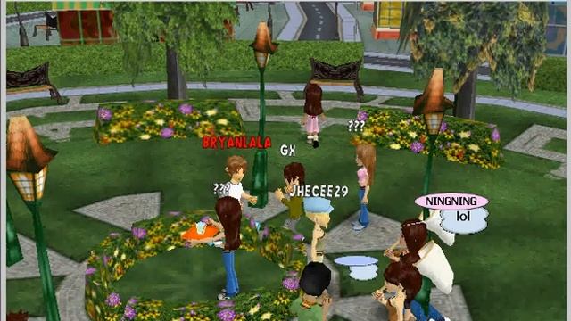 Sociotown Dance 1 смотреть онлайн