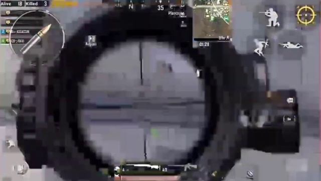 GFX TOOL+MY SKILLS=BEAST MODE ON | LOW END DEVICE PLAYER SKILLS | PUBG MOBILE смотреть онлайн