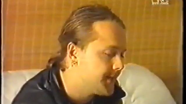 Metallica Castle Donington, United Kingdom [1991.08.17] Full T.V. Broadcast смотреть онлайн