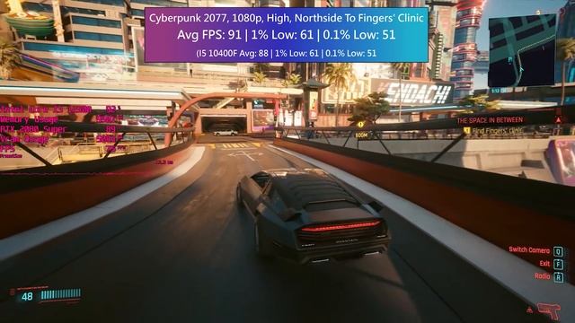 The Intel Core I3 12300 - Fastest Quad Core CPU Ever? смотреть онлайн