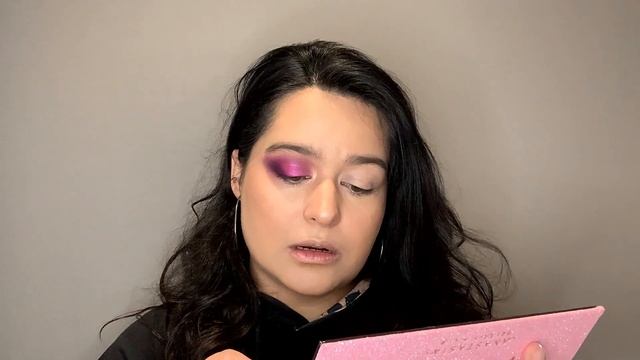 ПОВТОРИЛА МАКИЯЖ Natalina MUA ?| GHF