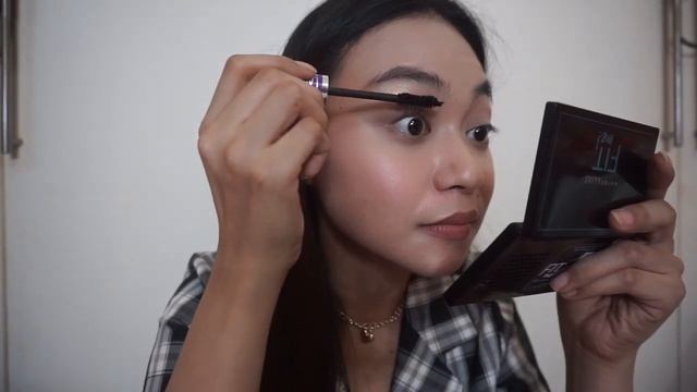 MAYBELLINE THE FALSIES LASH LIFT (REVIEW + DEMO) | Christine Diaz