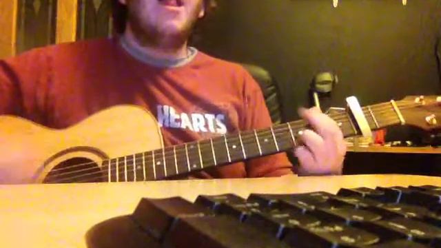 Sidewalks Cover - Story of The Year смотреть онлайн