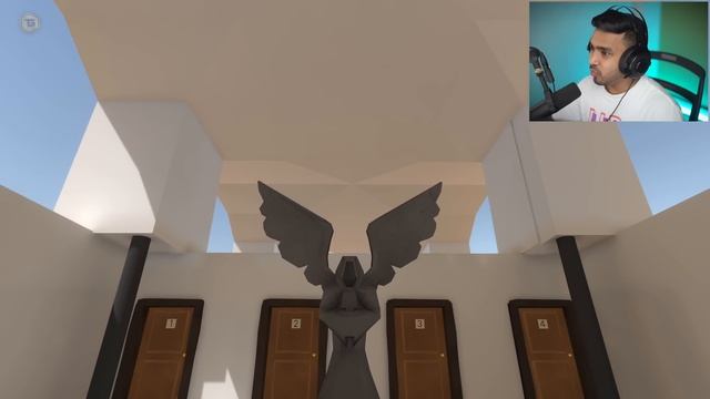 I HAVE TO CHOOSE CORRECT DOOR смотреть онлайн