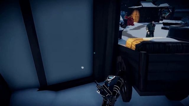 ЗАРАЖЕННЫЙ ВОИН ● Aragami DLS: Nightfall [#1] смотреть онлайн