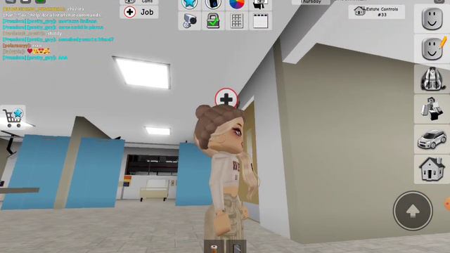 2 часть сериала **мой день в брукхевен**😜❣ смотреть онлайн