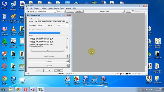 How To Flash Nokia C3 01 Using Nokia Phoenix Crack Software смотреть онлайн