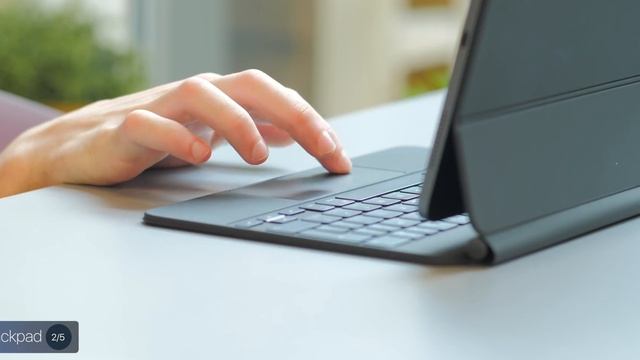 iPad Pro (2020) FULL Review - An ACTUAL Laptop! смотреть онлайн