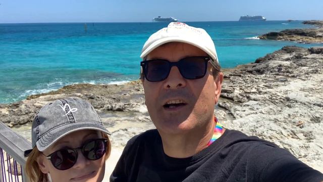 Круиз на Карибы, апрель 2022 Copy смотреть онлайн