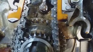 Снятие и разборка двигателя для дифектовки на Хонда Аккорд