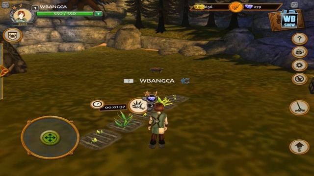 How To Train Your Dragon - School of Dragons - Learning How to Farm Wool! [Part 13] [iPad] смотреть онлайн