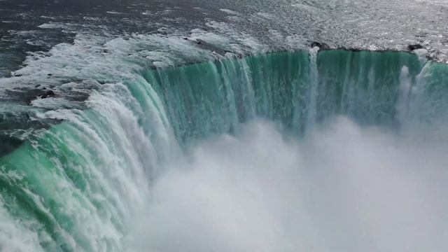 10Hours Soothing Waterfall Sounds and Relaxing Nature for Deep Sleep смотреть онлайн