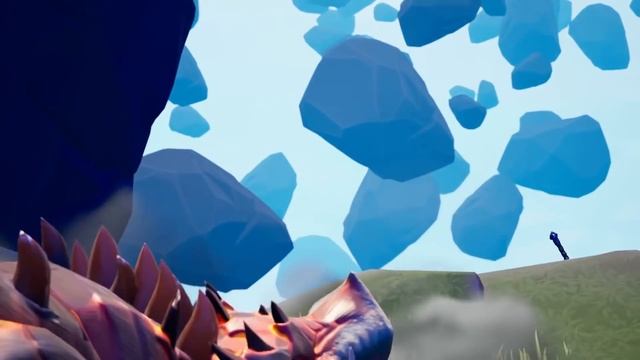 This NEW PS5 MMORPG Looks WILD! - Chrono Odyssey Space Fantasy RPG смотреть онлайн
