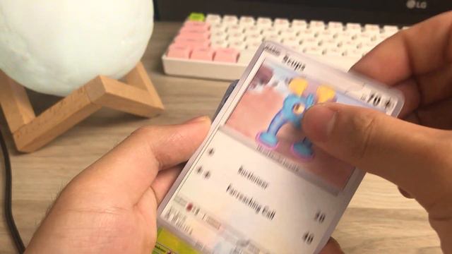 CORRUPTED Wubbox / RARE Wubbox And More! / My Singing Monsters / (Pokemon Custom Cards)