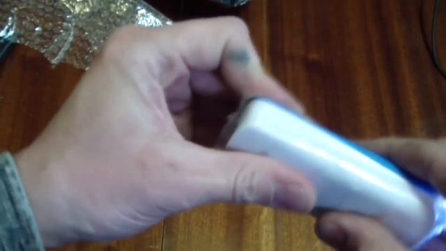 Посылка из китая Power Bank смотреть онлайн