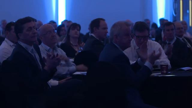 Ibec "Bold Ambitions" CEO Conference 2016 - Highlights Video смотреть онлайн