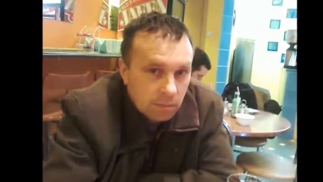 Письмо Алексея Островского... смотреть онлайн