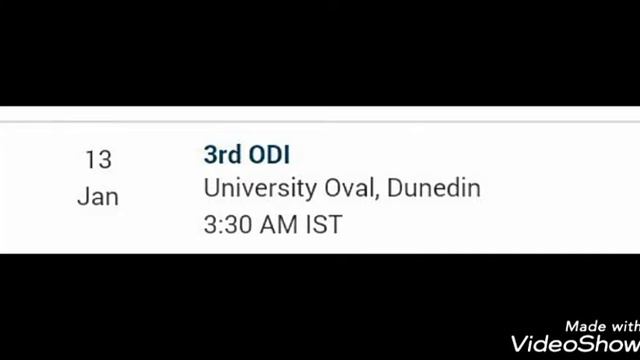 Pakistan vs New Zealand Schedule 2018 - 5 odis 3t20i смотреть онлайн