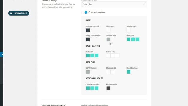 How to create pop-up in WordPress? | Hustle WP Plugin смотреть онлайн