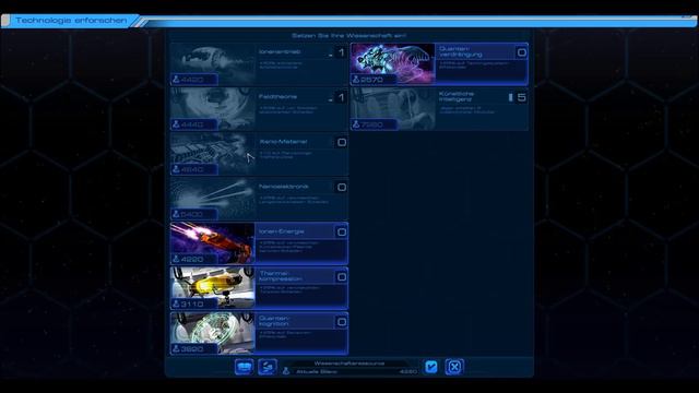 Let's Play: Sid Meier's Starships (09) [deutsch] смотреть онлайн