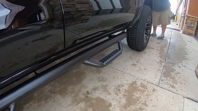 Leveled 2019 Ford Ranger смотреть онлайн