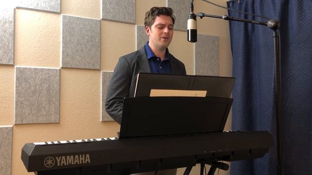 "You're Lonely and I'm Lonely" — Irving Berlin смотреть онлайн