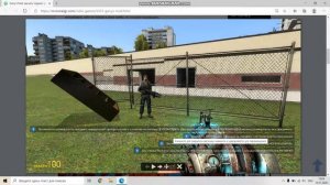 Как и где скачать гарис мод на слабый пк