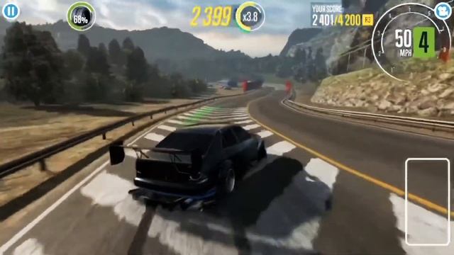 Chiioko Drift III Setup | CarXDriftRacing 2 смотреть онлайн