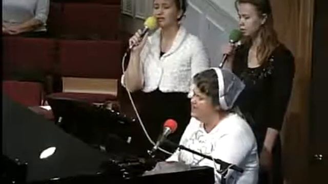 За Тебя Умирал Иисус Christian Russian Song смотреть онлайн