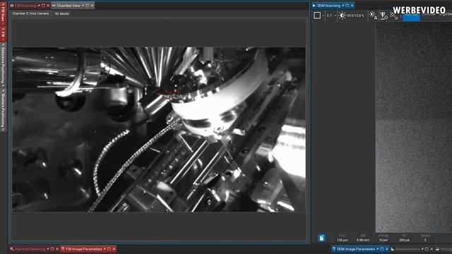 14nm and 7nm are NOT what you think it is - Visiting Tescan Part 3/3 смотреть онлайн