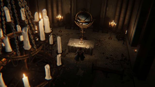 ELDEN RING - Inverting the Carian Study Hall смотреть онлайн