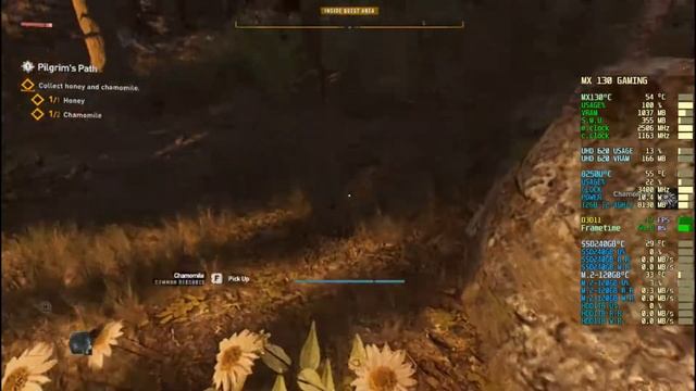 Dying Light 2 on MX130 - 12GB RAM - i5 8250u смотреть онлайн