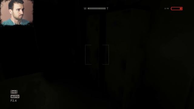 НЕ ХАВАЙ МЕНЯ! - Прохождение Outlast DLC Whistleblower #1 смотреть онлайн