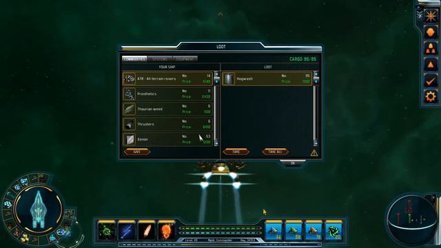 Starpoint Gemini 2 - v1.0008 - Campaign Gameplay (Full 1080p) - Part 24 смотреть онлайн